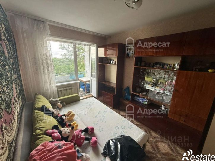 Комната ул им. академика Богомольца, 12,  д. 12