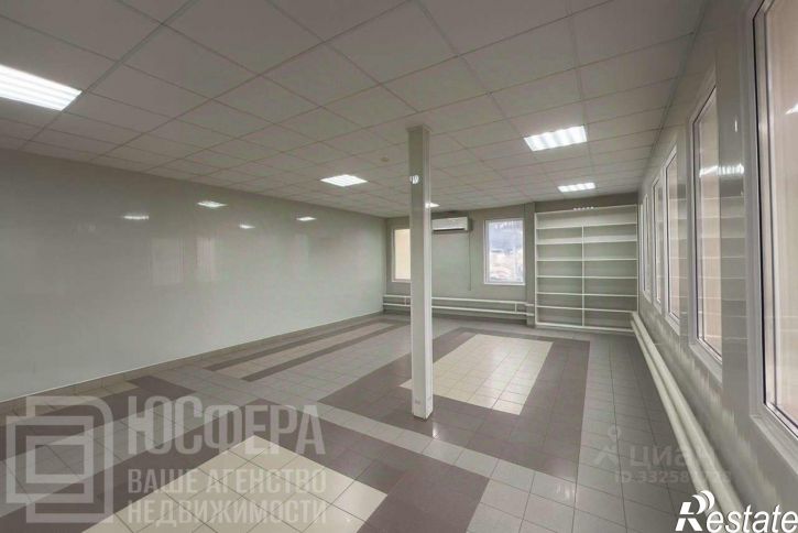 Торговое помещение ул Возрождения, 14,  д. 14
