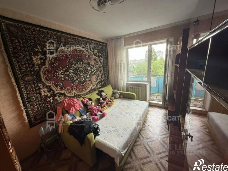 Комната ул им. академика Богомольца, 12,  д. 12