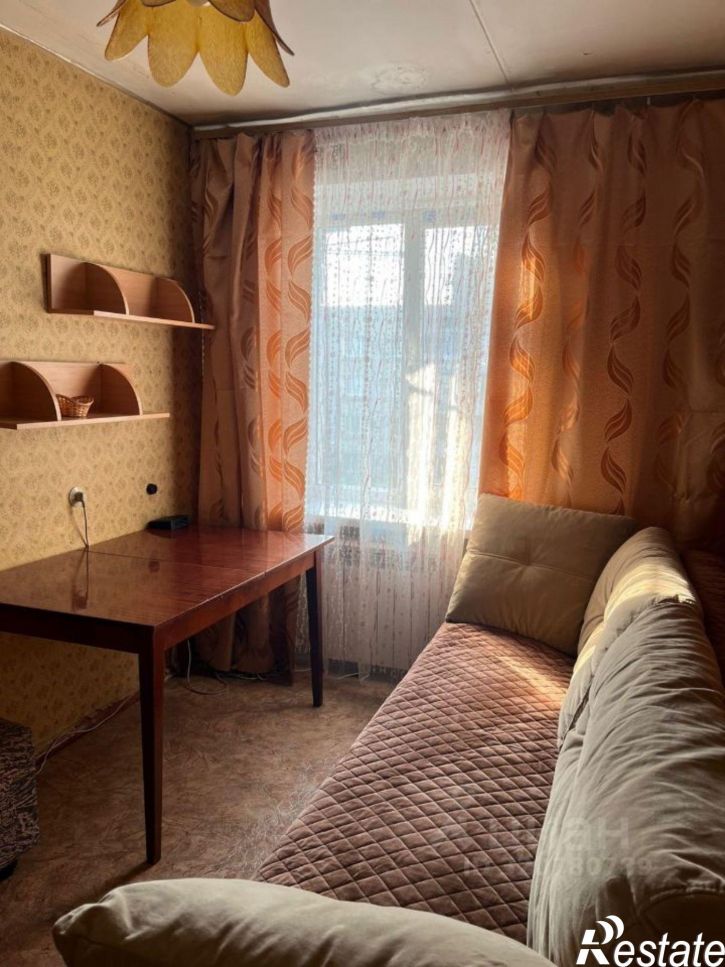 Комната ул им. Рокоссовского, 24,  д. 24