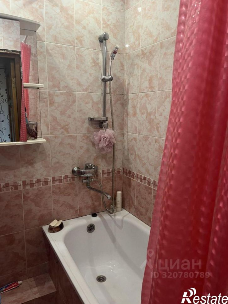 Комната ул им. Рокоссовского, 24,  д. 24