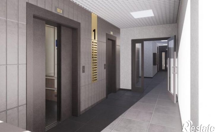 2-комн квартира в новом доме ЖК Засекин ​