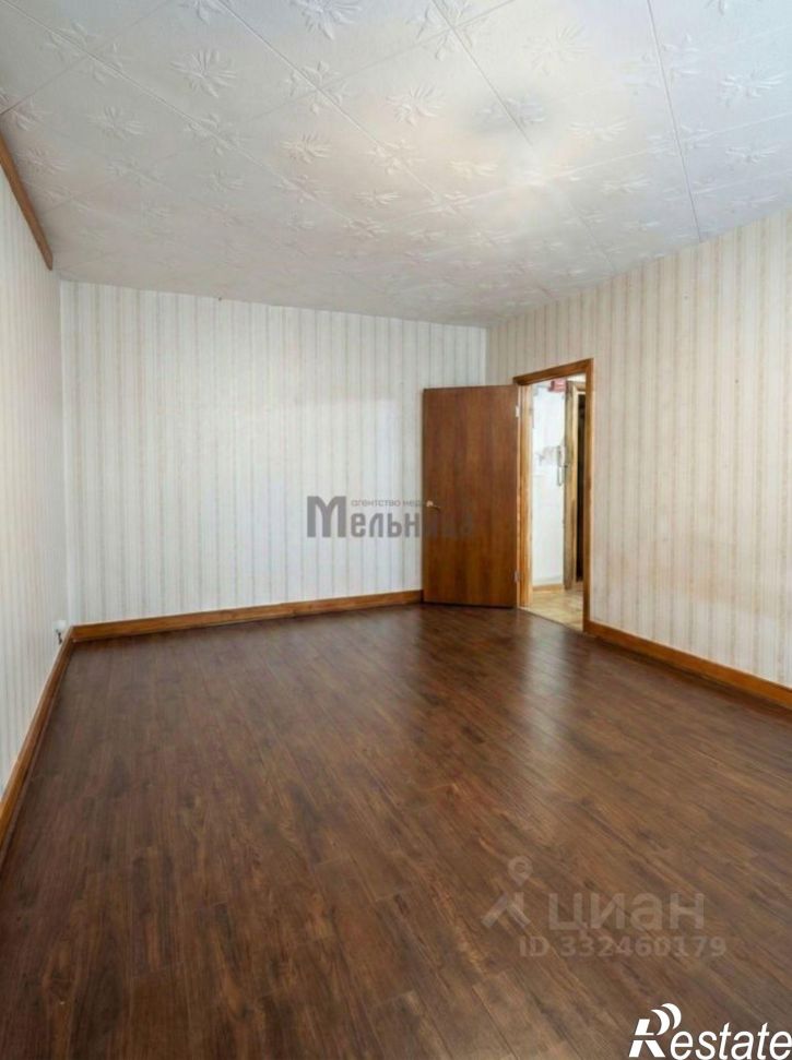 1-комн квартира ул им. Никитина, 137,  д. 137