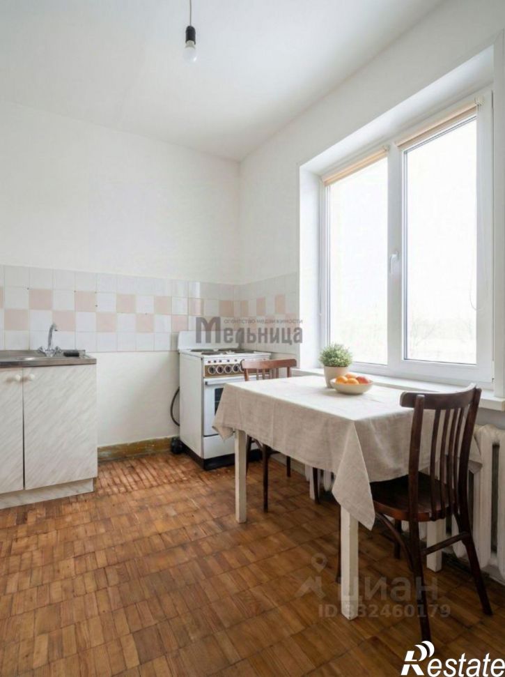 1-комн квартира ул им. Никитина, 137,  д. 137