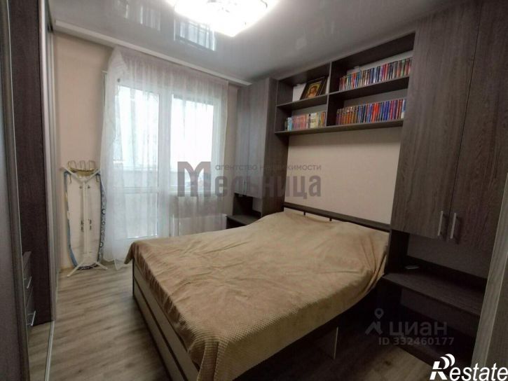 1-комн квартира ул им. гвардии сержанта Шумского, 7а,  д. 7а