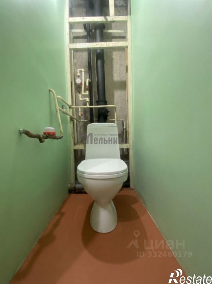 1-комн квартира ул им. Никитина, 137,  д. 137