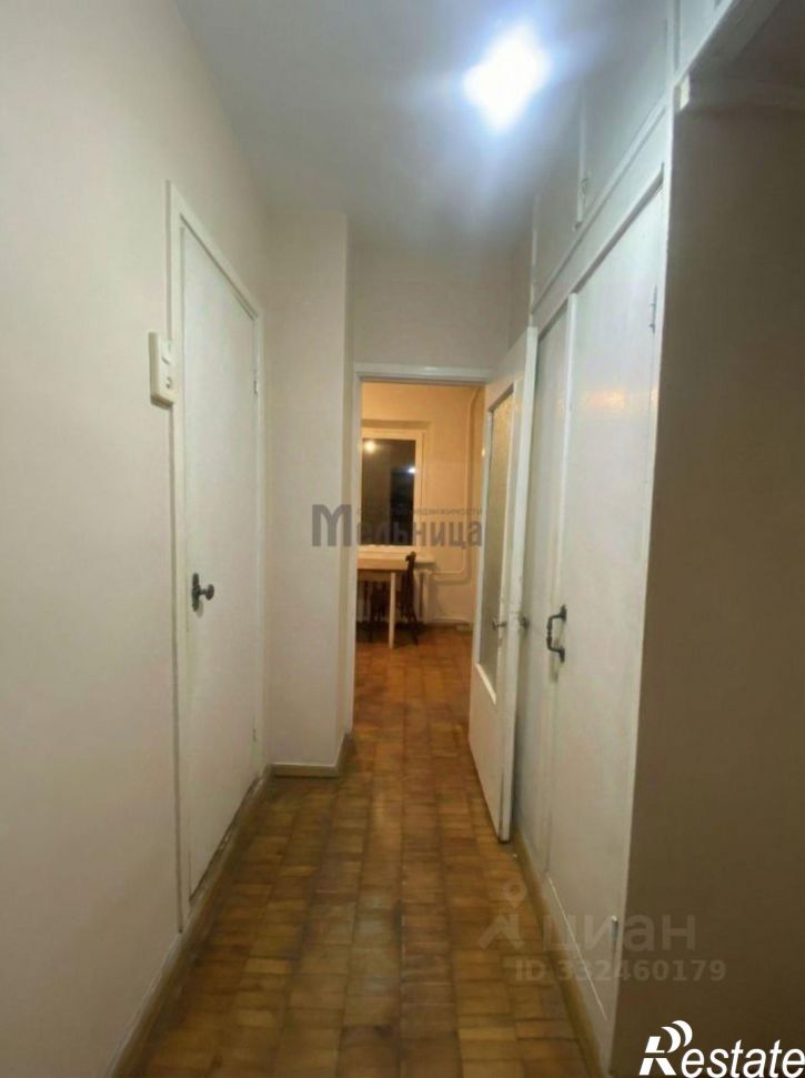 1-комн квартира ул им. Никитина, 137,  д. 137