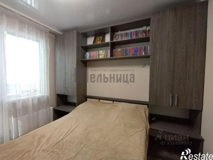 1-комн квартира ул им. гвардии сержанта Шумского, 7а,  д. 7а