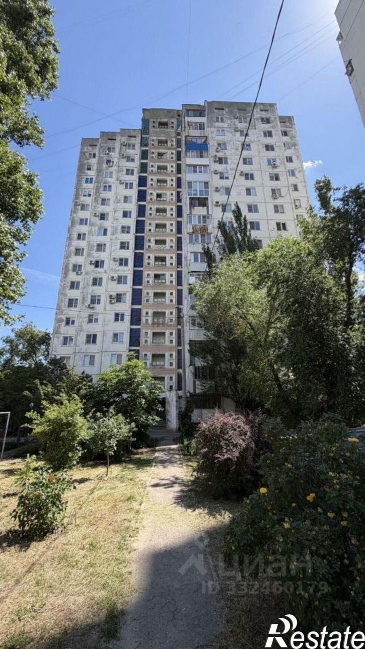 1-комн квартира ул им. Никитина, 137,  д. 137