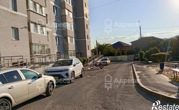 1-комн квартира ул Петровская, 9,  д. 9