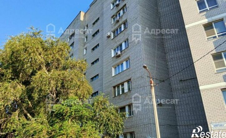 1-комн квартира ул Петровская, 9,  д. 9