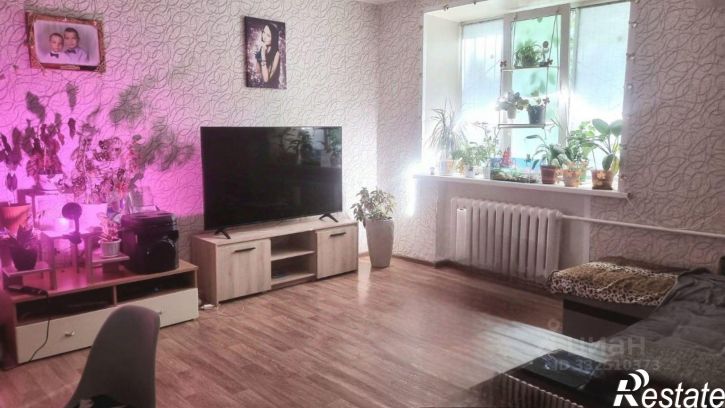 Комната ул 95-й Гвардейской, 8,  д. 8