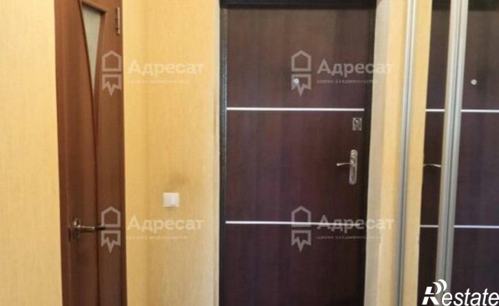 1-комн квартира ул Петровская, 9,  д. 9