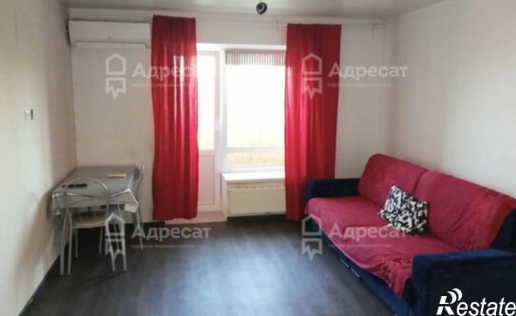 1-комн квартира ул Петровская, 9,  д. 9