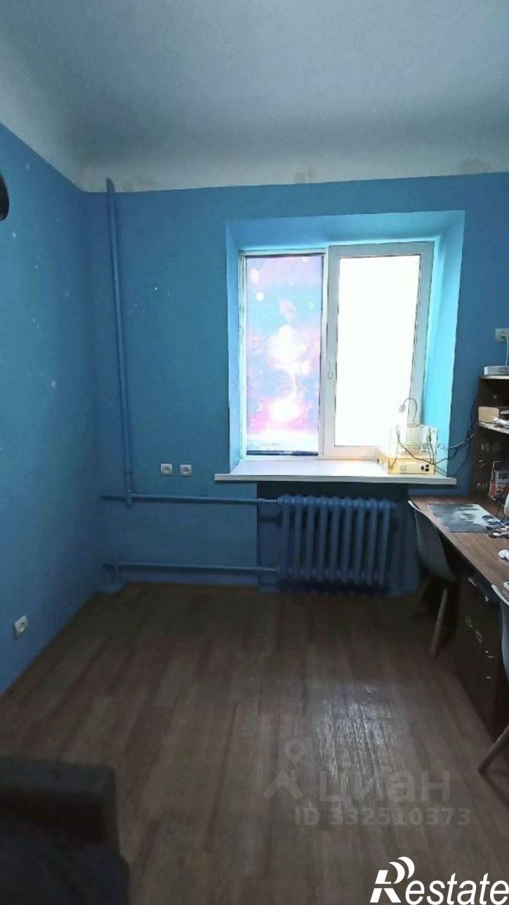 Комната ул 95-й Гвардейской, 8,  д. 8