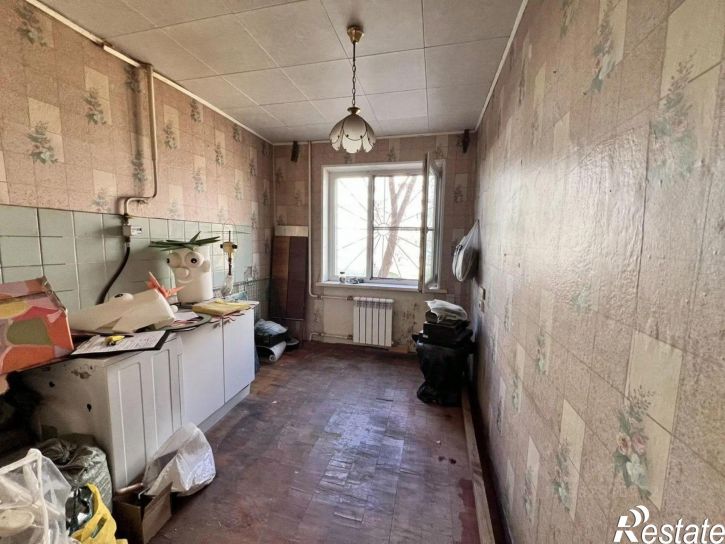1-комн квартира ул Космонавтов, 37,  д. 37