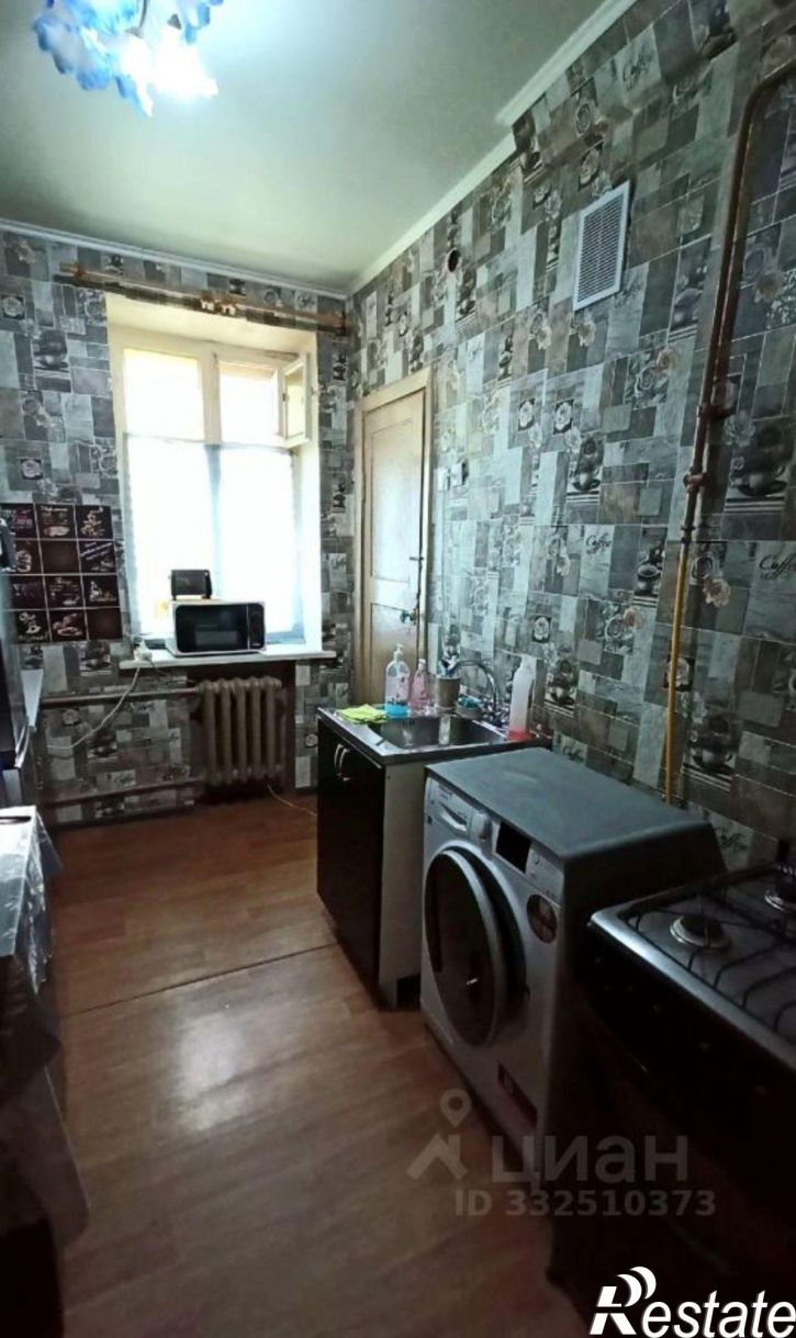 Комната ул 95-й Гвардейской, 8,  д. 8