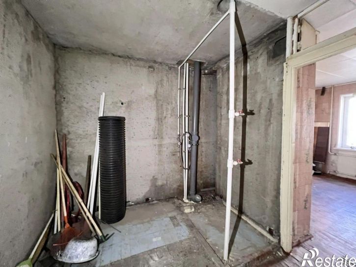 1-комн квартира ул Космонавтов, 37,  д. 37