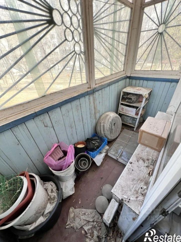 1-комн квартира ул Космонавтов, 37,  д. 37