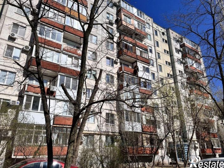 1-комн квартира ул Космонавтов, 37,  д. 37