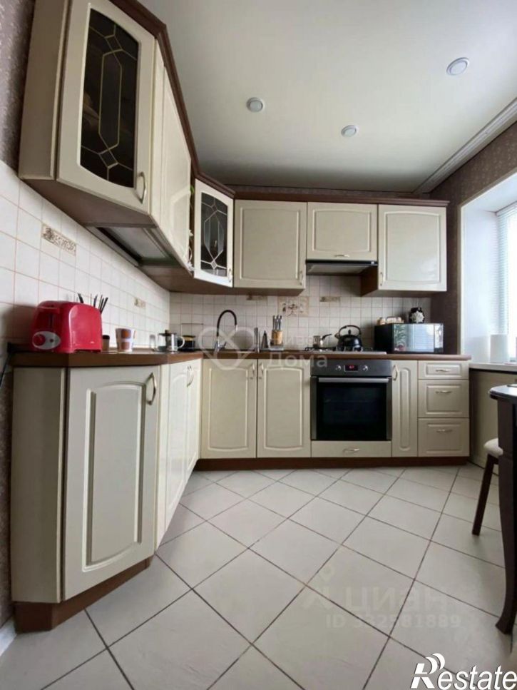 2-комн квартира ул Депутатская, 19,  д. 19