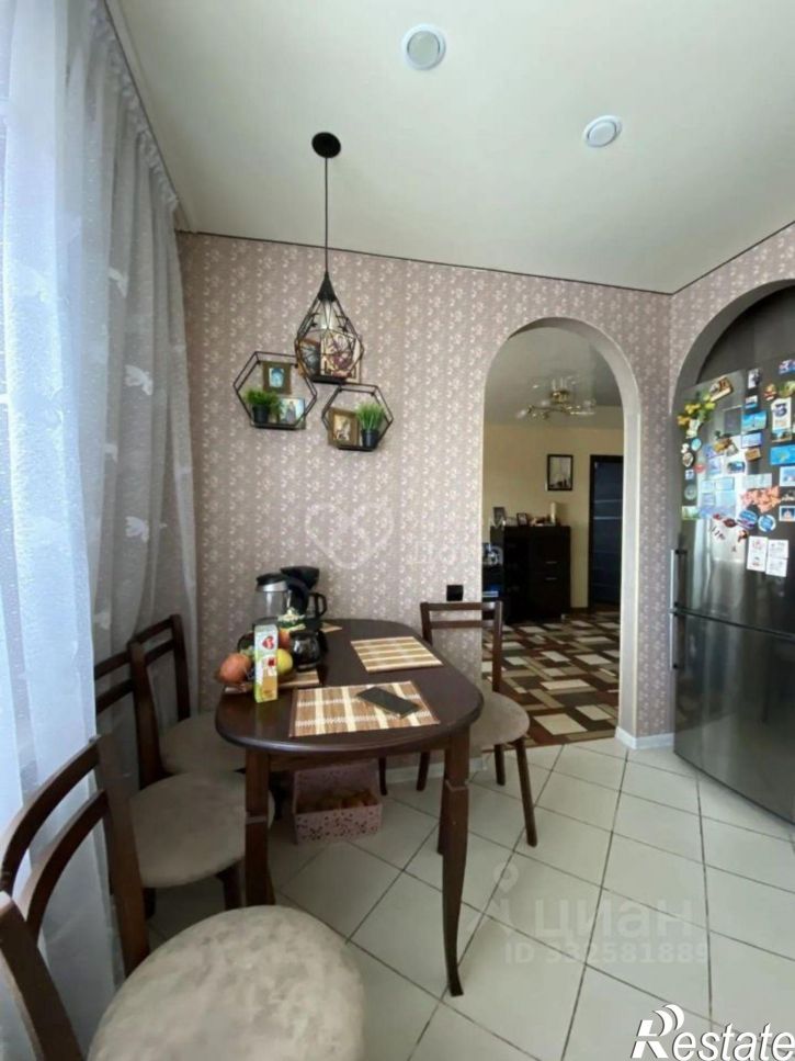 2-комн квартира ул Депутатская, 19,  д. 19