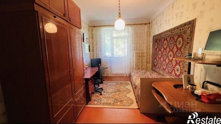 3-комн квартира ул 95-й Гвардейской, 6,  д. 6