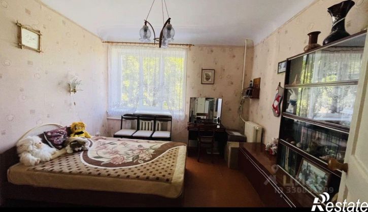 3-комн квартира ул 95-й Гвардейской, 6,  д. 6