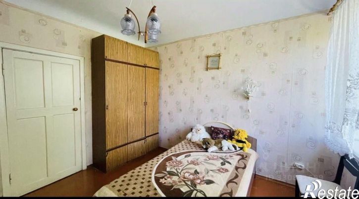 3-комн квартира ул 95-й Гвардейской, 6,  д. 6