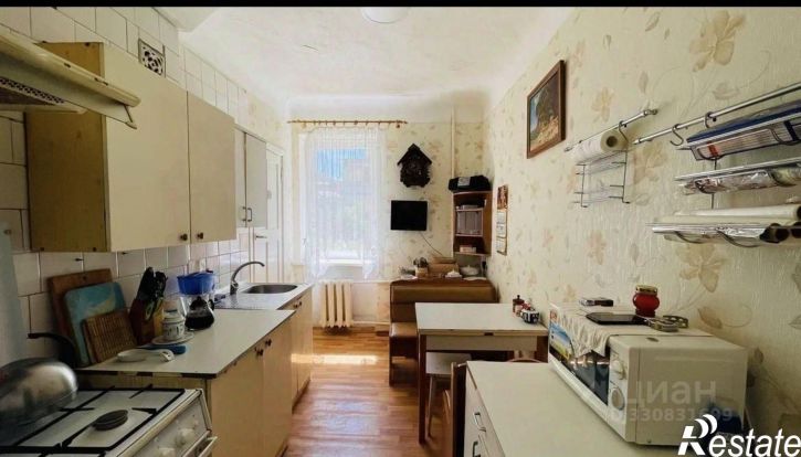 3-комн квартира ул 95-й Гвардейской, 6,  д. 6