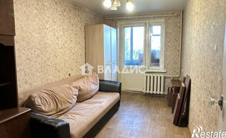 3-комн квартира Волгоград, улица 51-й Гвардейской Дивизии, 46