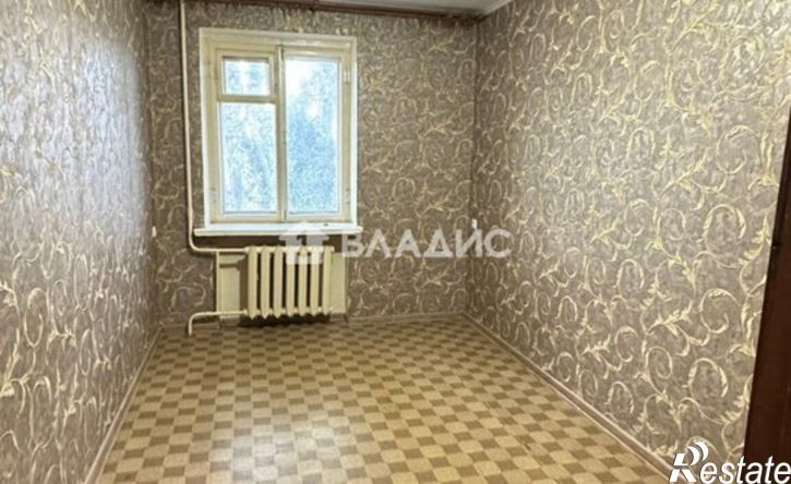 3-комн квартира Волгоград, улица 51-й Гвардейской Дивизии, 46