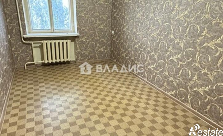 3-комн квартира Волгоград, улица 51-й Гвардейской Дивизии, 46