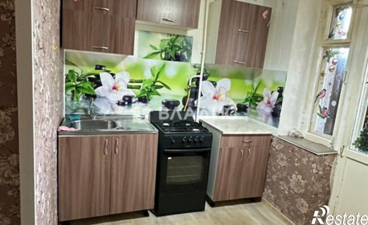 3-комн квартира Волгоград, улица 51-й Гвардейской Дивизии, 46