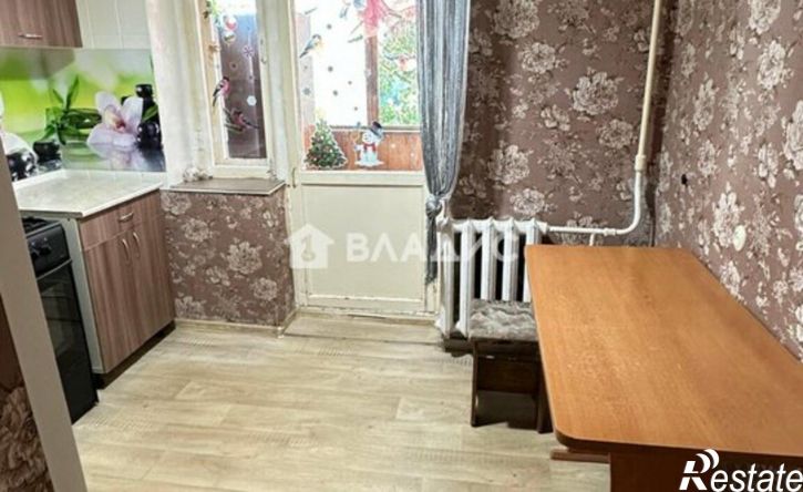 3-комн квартира Волгоград, улица 51-й Гвардейской Дивизии, 46