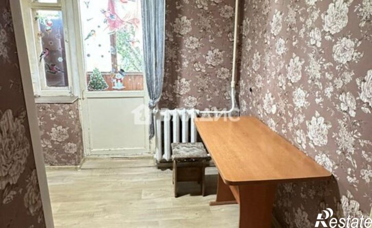 3-комн квартира Волгоград, улица 51-й Гвардейской Дивизии, 46