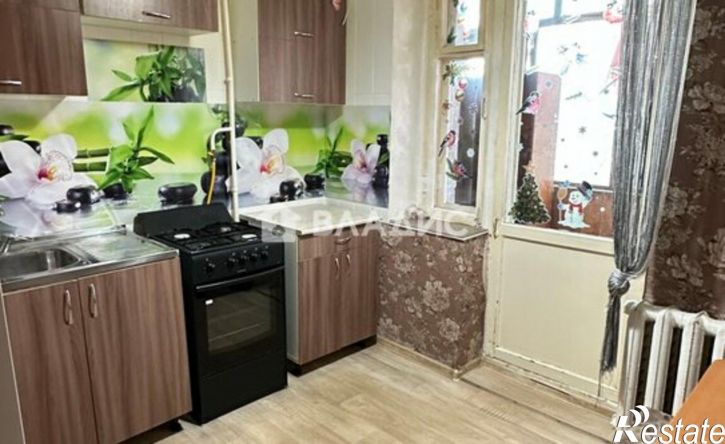 3-комн квартира Волгоград, улица 51-й Гвардейской Дивизии, 46