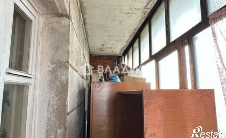 3-комн квартира Волгоград, улица 51-й Гвардейской Дивизии, 46