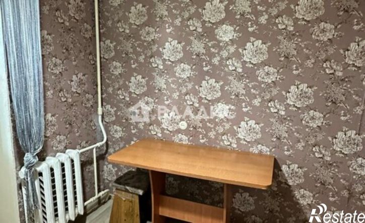 3-комн квартира Волгоград, улица 51-й Гвардейской Дивизии, 46