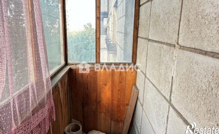 3-комн квартира Волгоград, улица 51-й Гвардейской Дивизии, 46