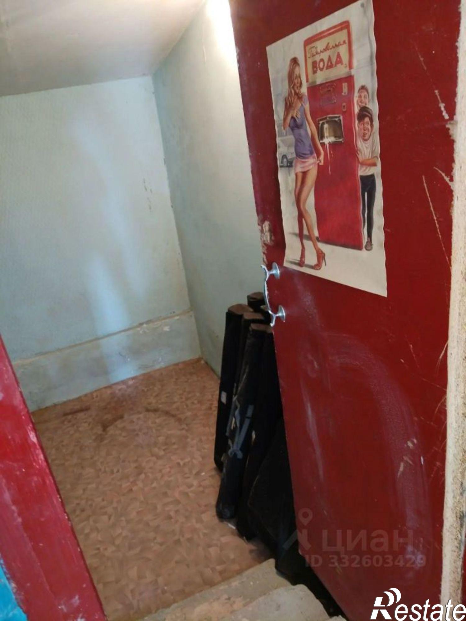 Купить гараж, место в паркинге за 563 016 рублей на ул им. Ляпунова, 37