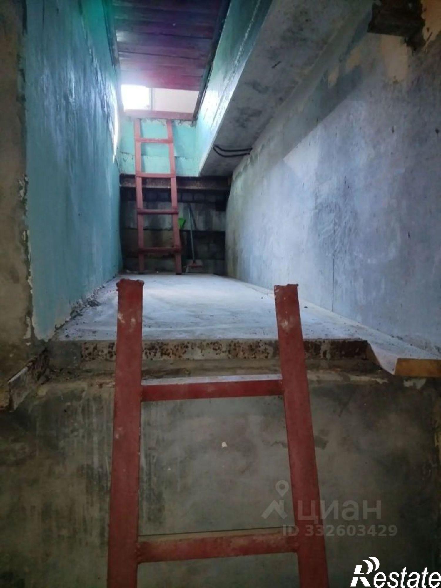Купить гараж, место в паркинге за 563 016 рублей на ул им. Ляпунова, 37