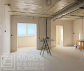 3-комн, 89кв м, этаж 9/10 ул им. Хорошева, 8б
