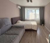 2-комн, 54кв м, этаж 9/9 ул им. академика Комарова, 78