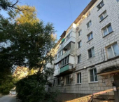 3-комн, 56кв м, этаж 2/5 ул 64-й Армии, 22б