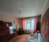 1-комн, 36кв м, этаж 1/9 ул им. Менжинского, 17а