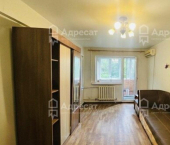 3-комн, 57кв м, этаж 3/5 ул Ополченская, 34