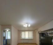 2-комн, 45кв м, этаж 1/4 ул им. Ломакина, 5