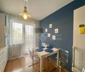 1-комн, 46кв м, этаж 5/9 ул им. Кирова, 92