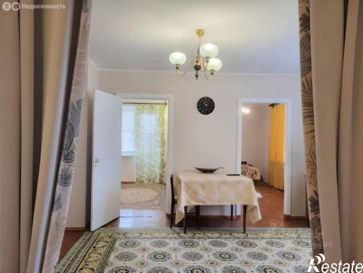 3-комн квартира пр-кт им. В.И. Ленина, 56,  д. 56